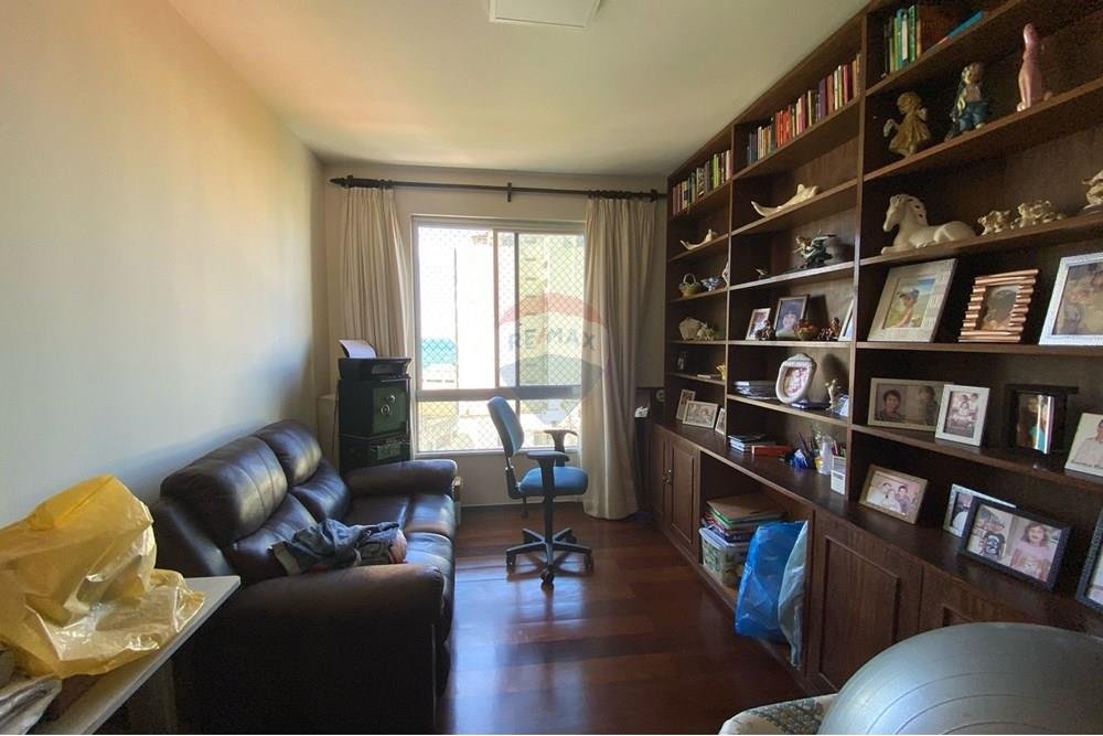 Apartamento - Pituba