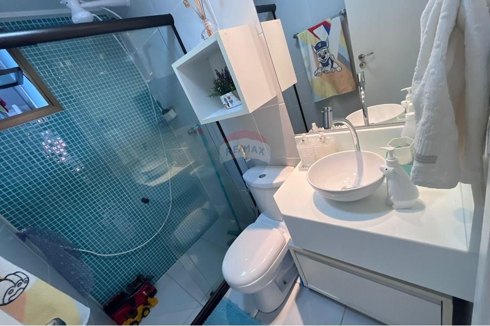 Apartamento - Pituba