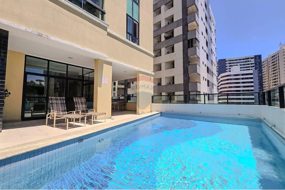 Apartamento - Pituba