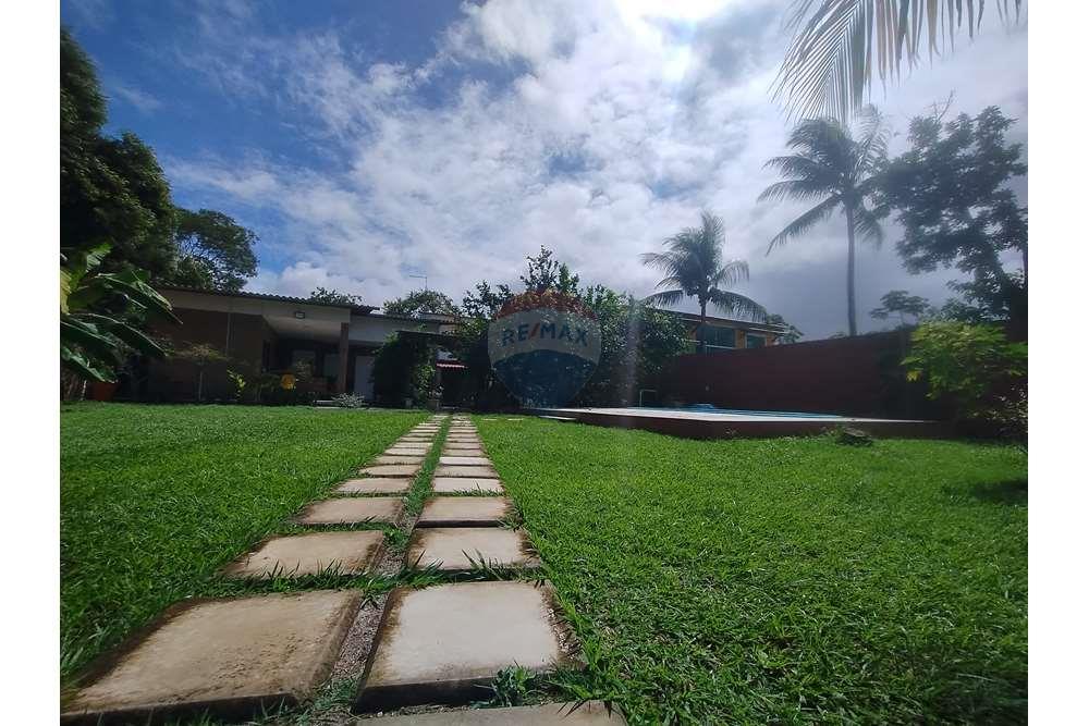 Casa de Condomínio - Alugar - Camaçari , Bahia - IMG_20240612_105636051.jpg - 580561053-85