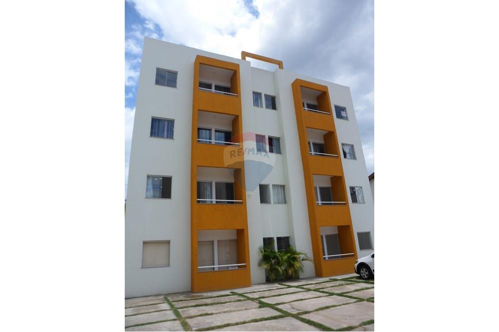 Apartamento - Alugar - Jequié , Bahia - 01.JPG - 580731023-150