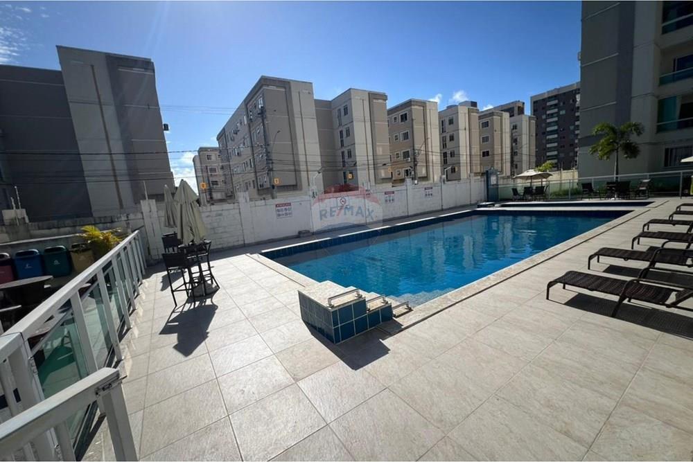 Apartamento - Alugar - Lauro de Freitas , Bahia - 1dba51c8-72d3-4a3f-8c5b-c9af83a796b1.jpg - 580561053-97