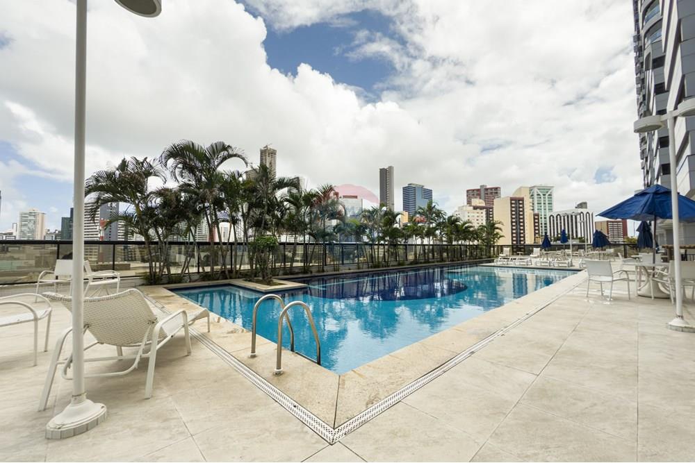 Apartamento - Venda - Salvador , Bahia - IMG_6348.JPEG - 580341002-136