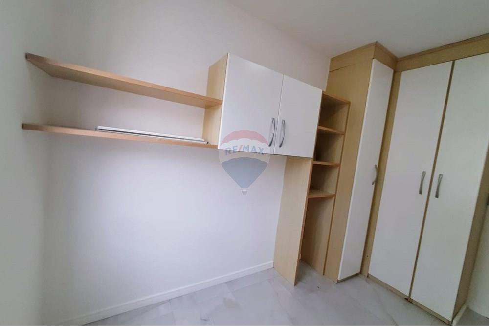Apartamento - Pituba