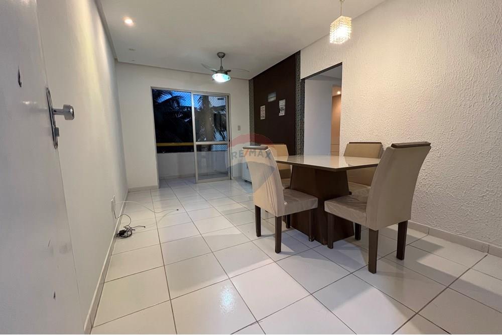 Apartamento - Alugar - Salvador , Bahia - IMG_8426.jpeg - 580721017-22