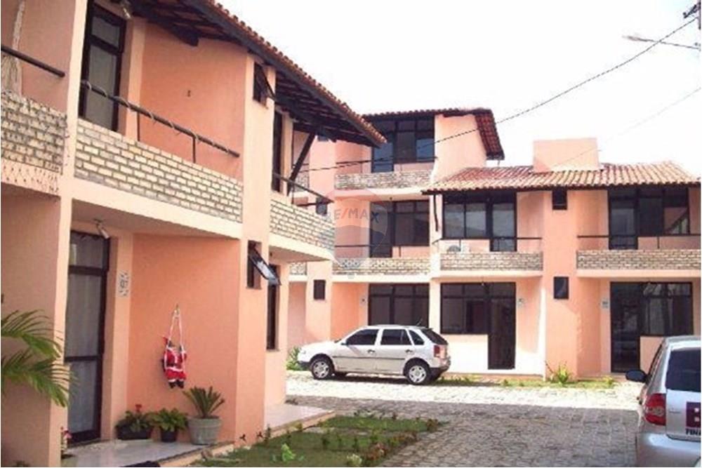 Triplex - Alugar - Lauro de Freitas , Bahia - fachada.jpg - 580881006-9
