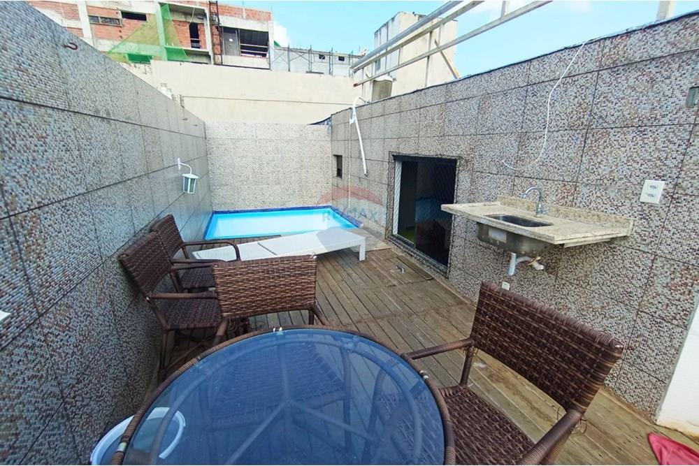 Apartamento - Ondina