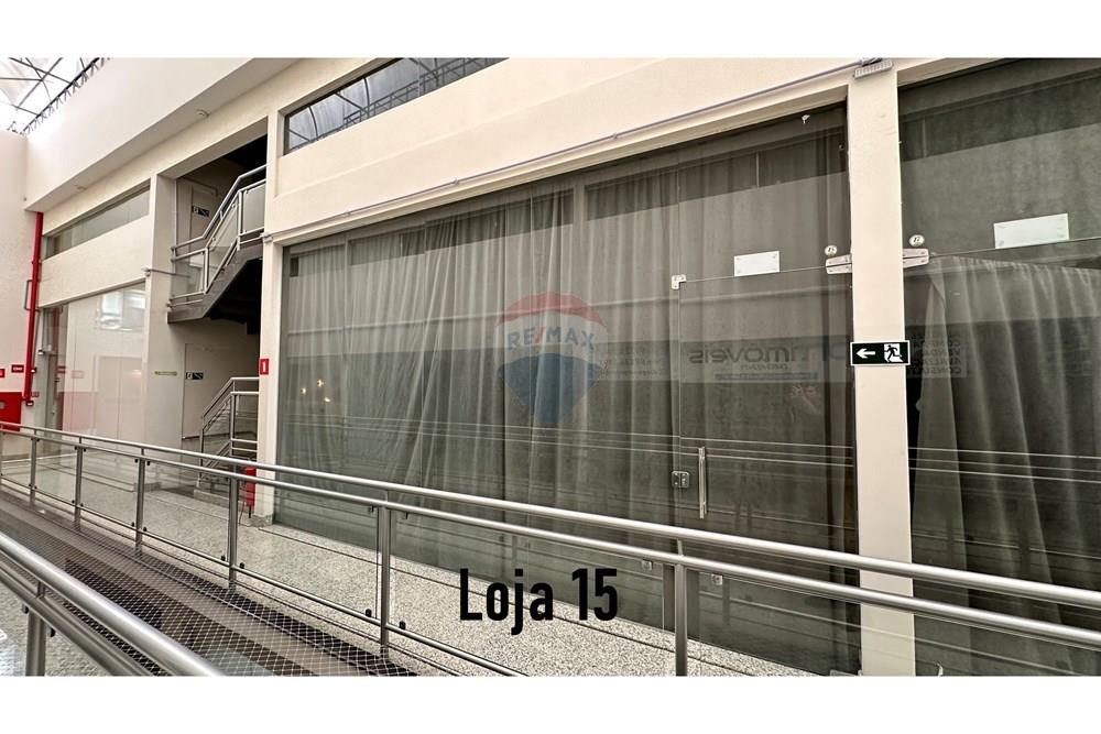 Cj. Comercial/ Sala - Alugar - Jequié , Bahia - 07.jpeg - 580731023-178