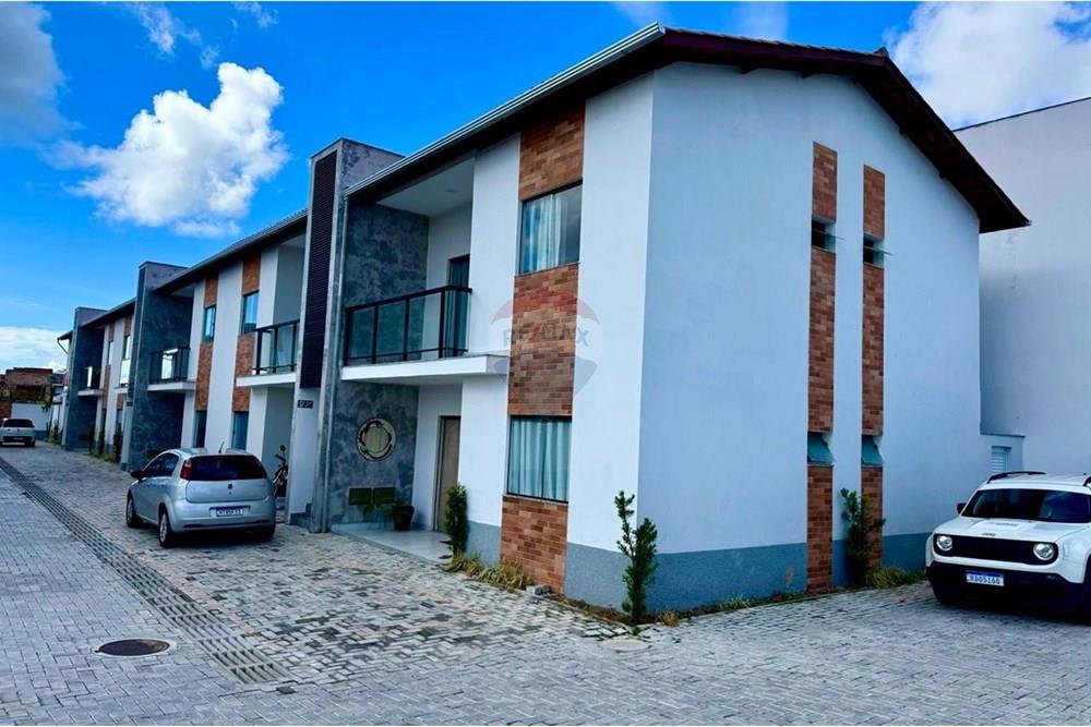 Apartamento para alugar com 2 quartos, 66m² - Foto 4