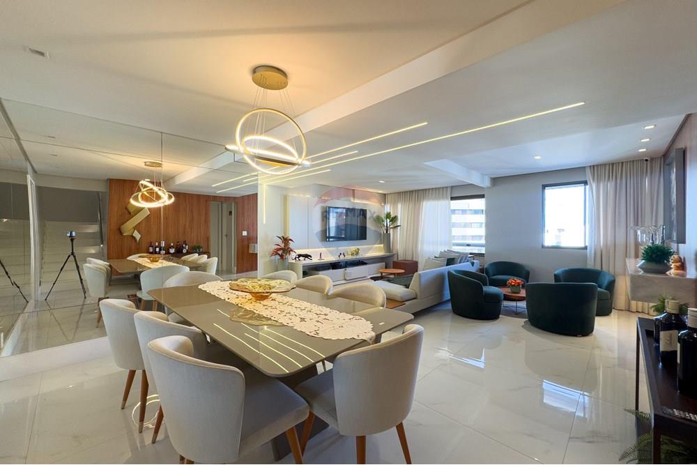 Cobertura - Venda - Salvador , Bahia - IMG_9947.jpg - 580491017-44