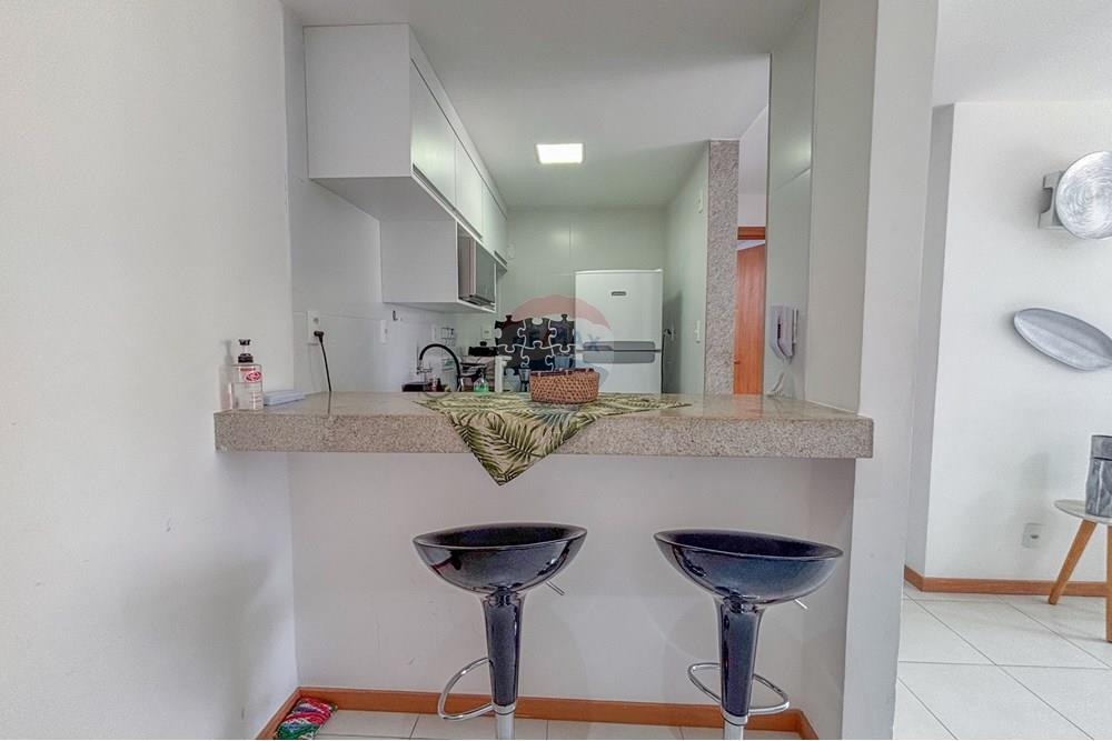Apartamento - Barra