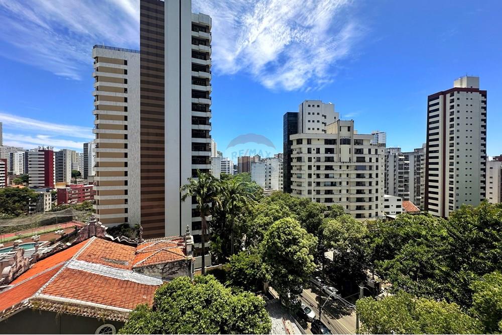 Apartamento - Alugar - Salvador , Bahia - IMG_2902.jpeg - 580551038-194