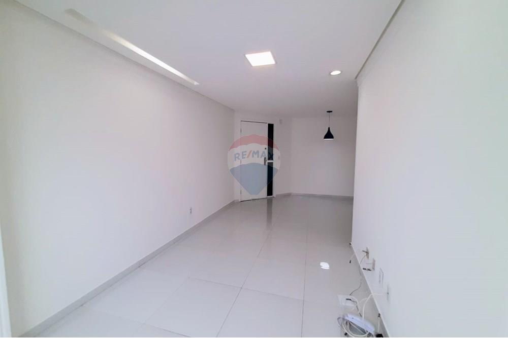Apartamento - Pituba