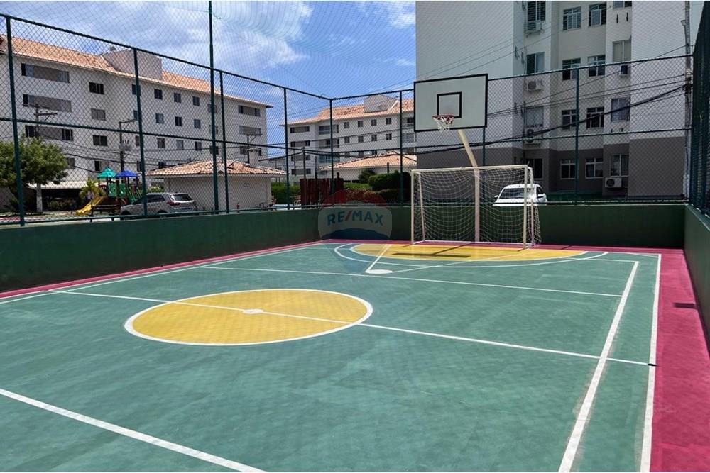 Apartamento - Alugar - Camaçari , Bahia - WhatsApp Image 2025-12-08 at 09.03.55 (22).jpeg - 580421065-58