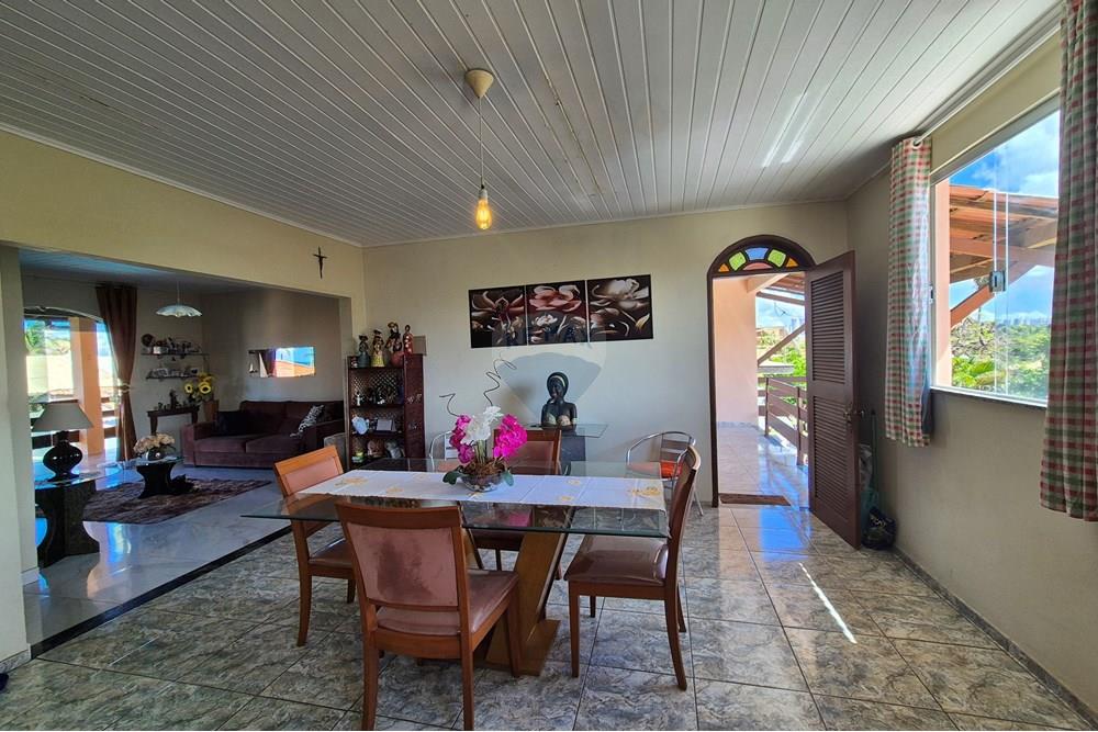 Casa de Condomínio - Venda - Salvador , Bahia - 20250808_104534.jpg - 580491048-132