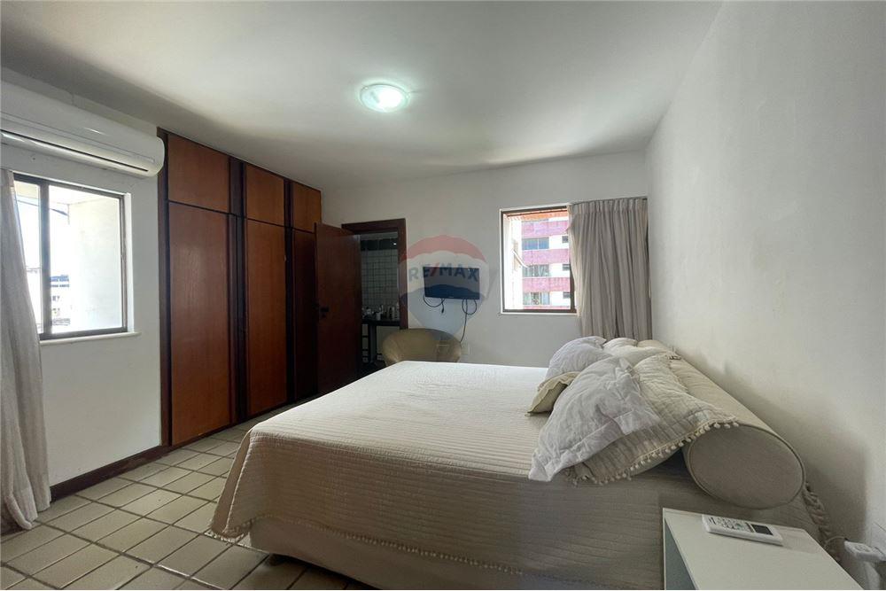 Apartamento - Aquárius