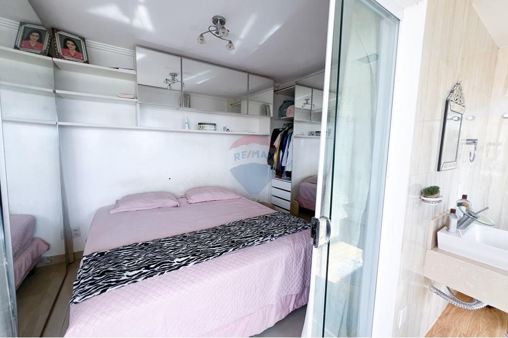 Cobertura - Alugar - Salvador , Bahia - IMG_7337.JPG - 580541079-7