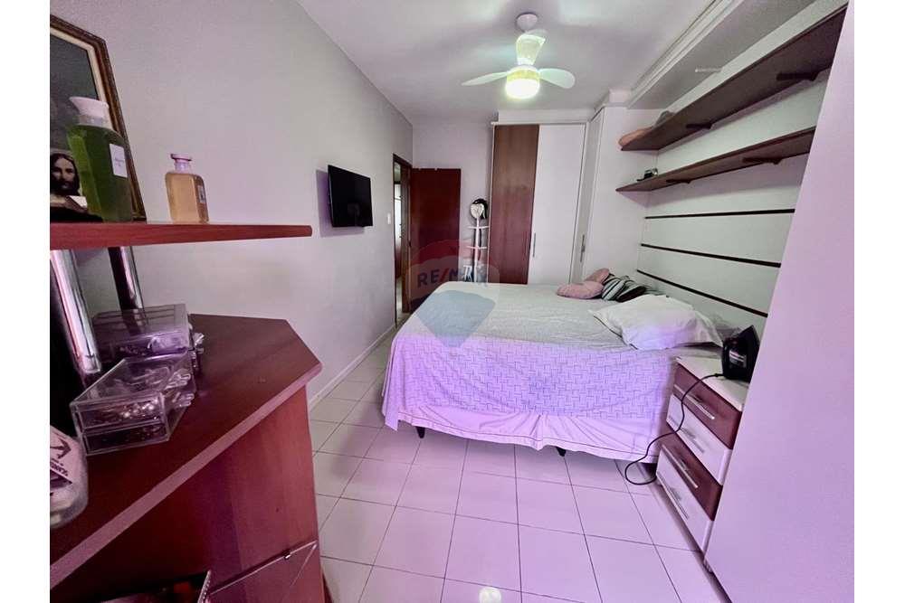 Apartamento - Caminho das arvores