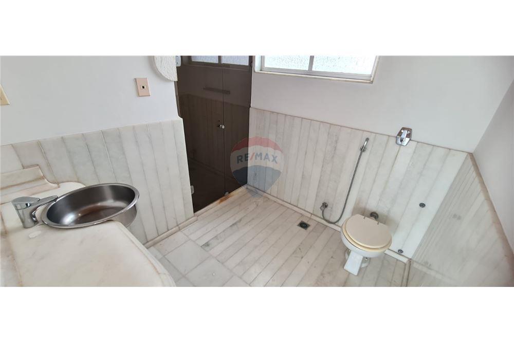 Apartamento - Canela