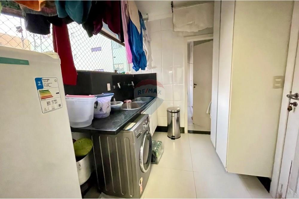 Apartamento - Costa azul