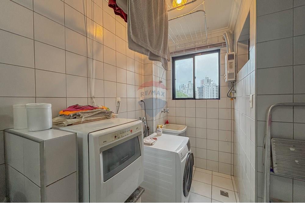 Apartamento - Graça