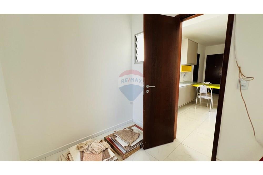 Apartamento - Pituba