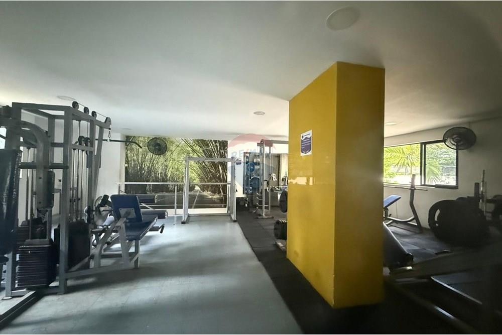 Apartamento - Pituba