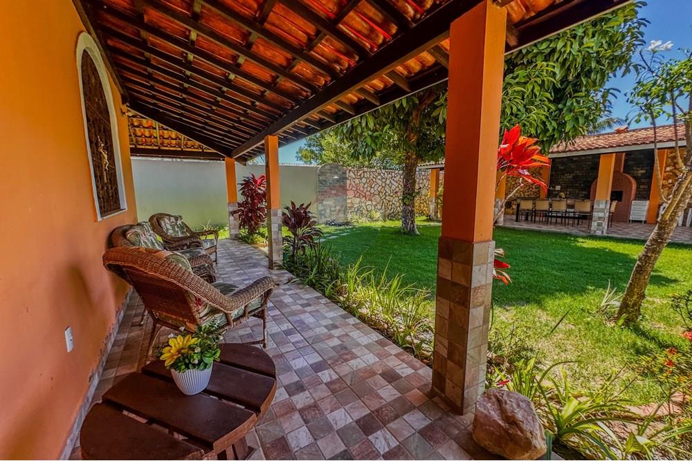 Casa de Condomínio - Venda - Camaçari , Bahia - IMG_7429.jpg - 580491049-16