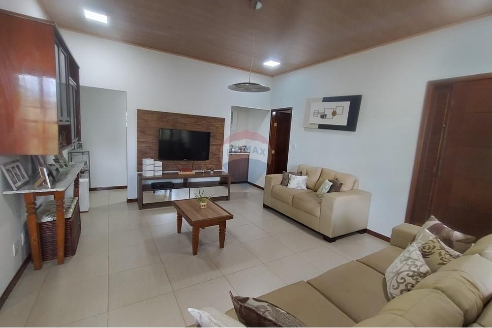 Casa - Jauá (abrantes)