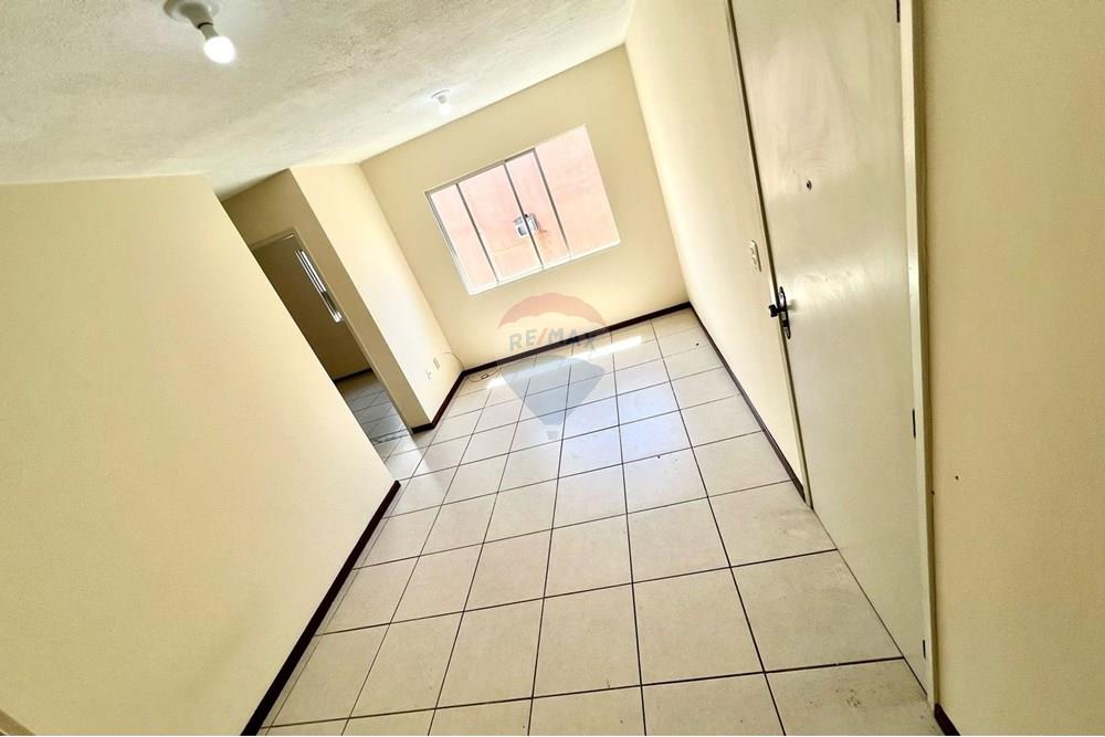 Apartamento - Caji