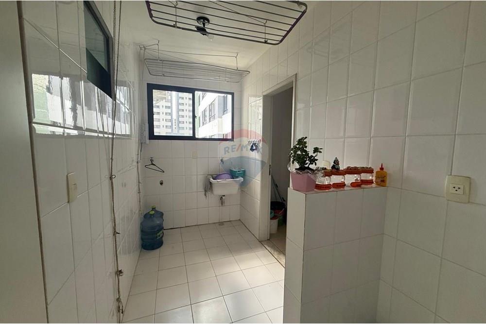 Apartamento - Pituba