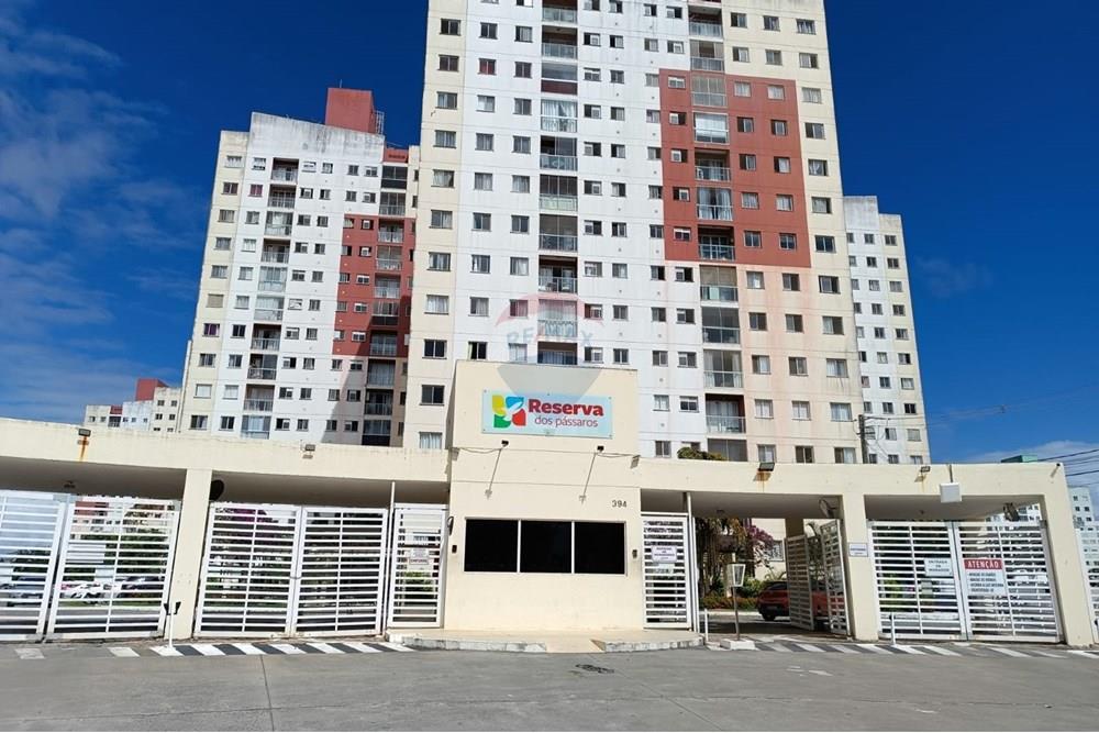 Apartamento - Alugar - Salvador , Bahia - WhatsApp Image 2025-07-03 at 17.47.24 (6).jpeg - 580551068-101