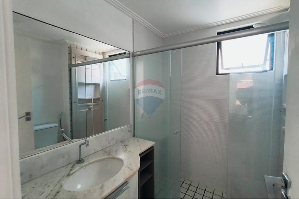 Apartamento - Alugar - Salvador , Bahia - WhatsApp Image 2026-03-18 at 14.05.43 (2).jpeg - Banheiro - 580871012-30