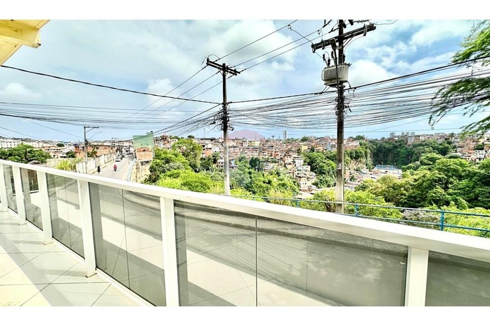 Apartamento - Alugar - Salvador , Bahia - IMG_6056.JPG - 580551042-215