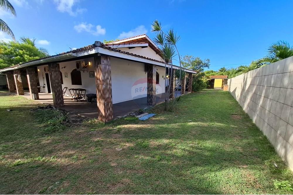 Casa de Condomínio - Venda - Camaçari , Bahia - Imagem do WhatsApp de 2025-09-17 à(s) 09.40.20_dbe2dc53.jpg - 580491001-68