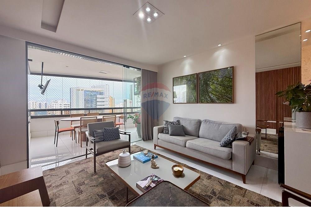 Apartamento - Venda - Salvador , Bahia - IMG_3600.jpeg - 580561074-5