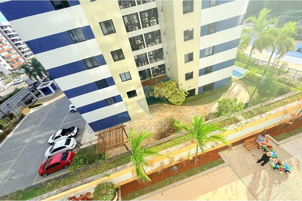 Apartamento - Venda - Salvador , Bahia - Imagem do WhatsApp de 2025-11-10 à(s) 13.08.05_7870bdd4.jpg - Layout aberto - 580871006-321