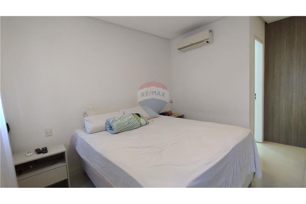 Apartamento - Patamares