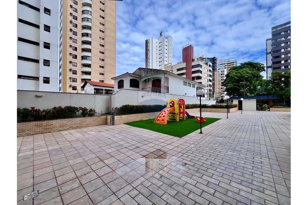 Apartamento - Caminho das arvores