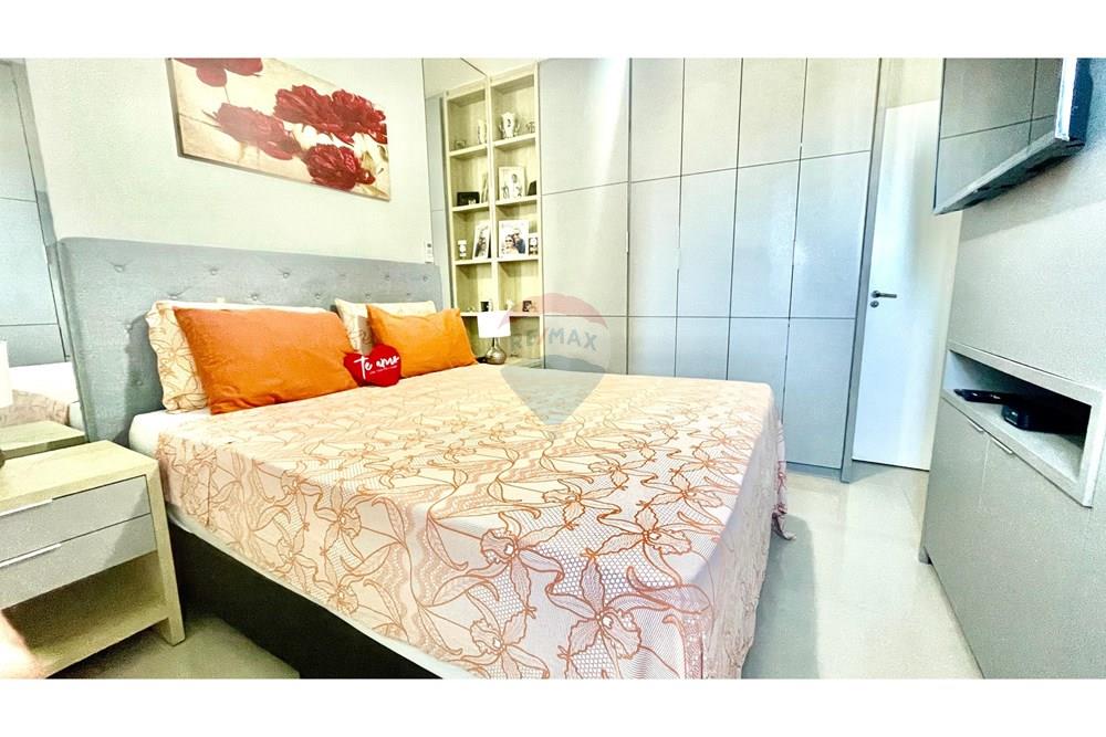Apartamento - Imbuí