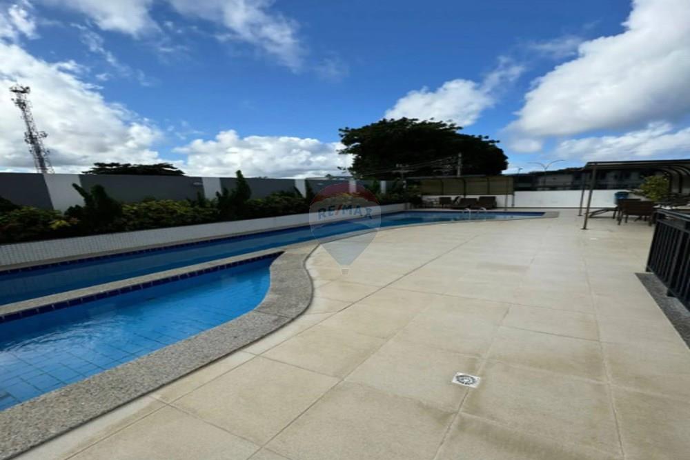 Apartamento - Alugar - Salvador , Bahia - IMG_30.6.jpg - 580721046-10