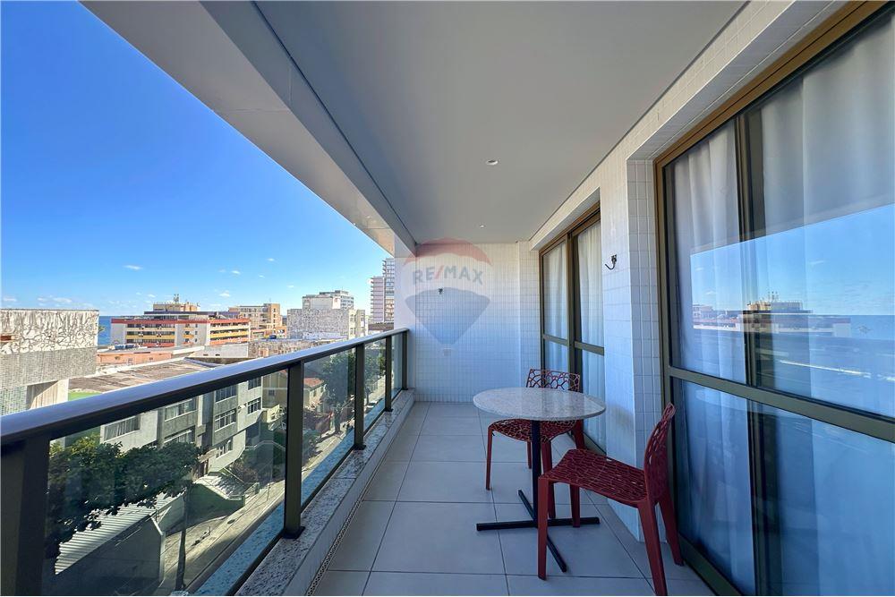 Apartamento - Venda - Salvador , Bahia - 17 - 580551038-175
