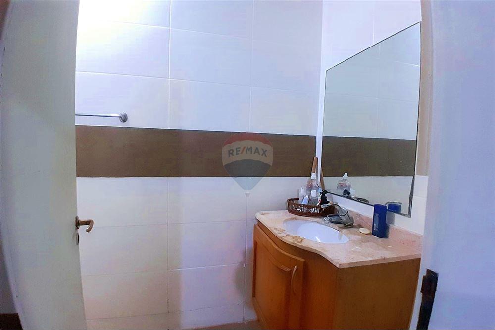 Apartamento - Buraquinho