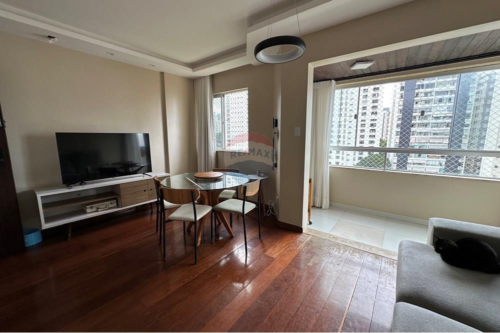 Apartamento - Venda - Salvador , Bahia - IMG_6497.JPG - 580761021-41