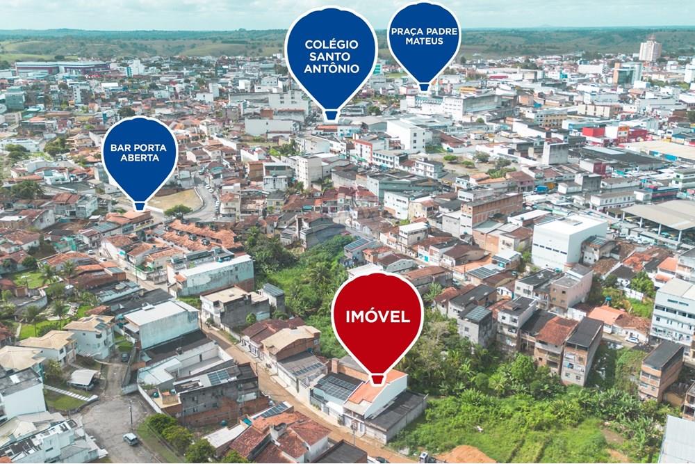 Apartamento - Alugar - Santo Antônio de Jesus , Bahia - DJI_0575.jpg - 580341038-22