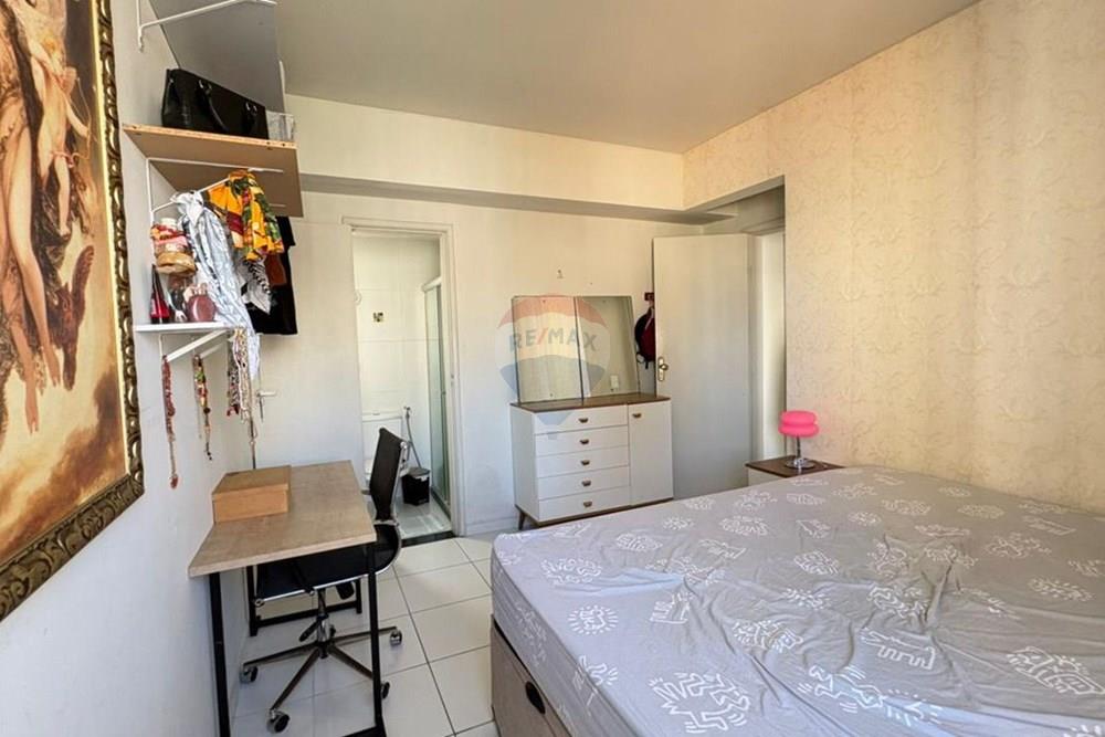 Apartamento - Alugar - Salvador , Bahia - WhatsApp Image 2026-03-11 at 13.45.37 (5).jpeg - 580561018-96