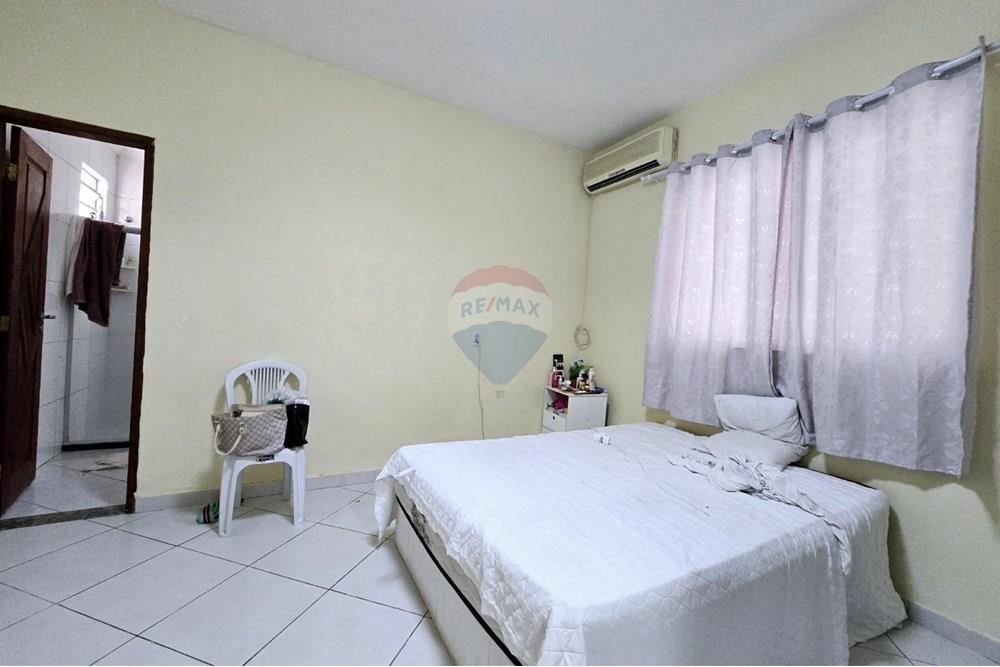 Apartamento - Itapuã