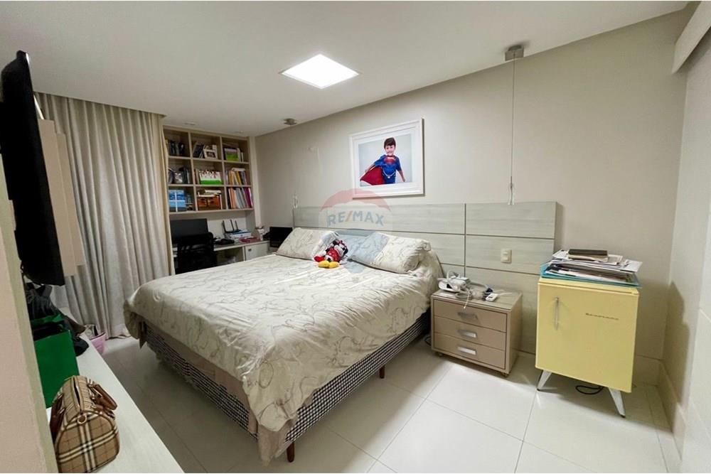 Apartamento - Costa azul
