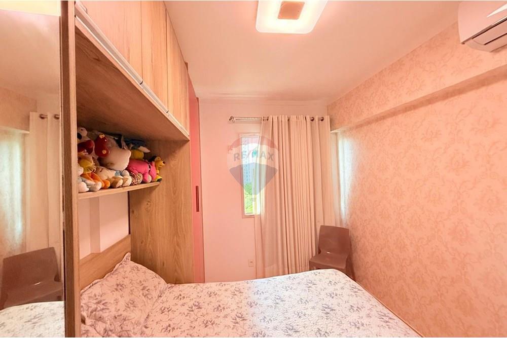 Apartamento - Venda - Salvador , Bahia - Imagem do WhatsApp de 2025-09-19 à(s) 14.58.11_8d401467.jpg - Quarto - 580871006-293