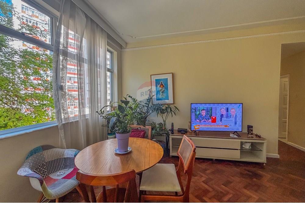 Apartamento - Barra